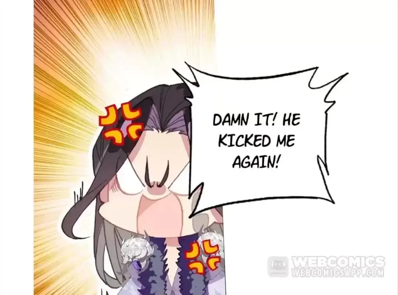 Legend of the Tyrant Empress Chapter 131 - Page 20 in English
