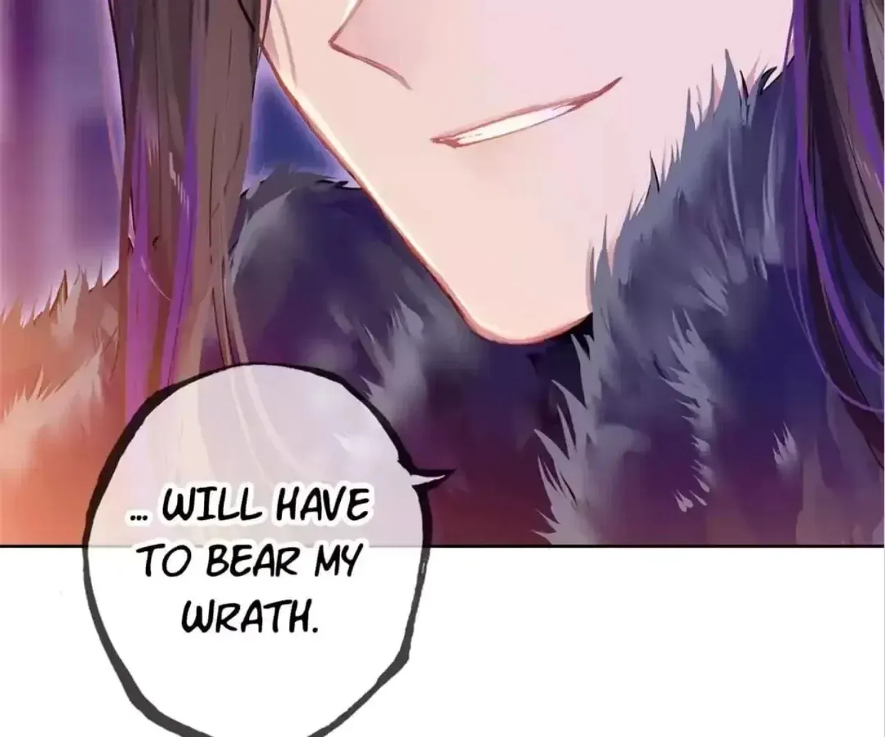 Legend of the Tyrant Empress Chapter 131 - Page 39 in English