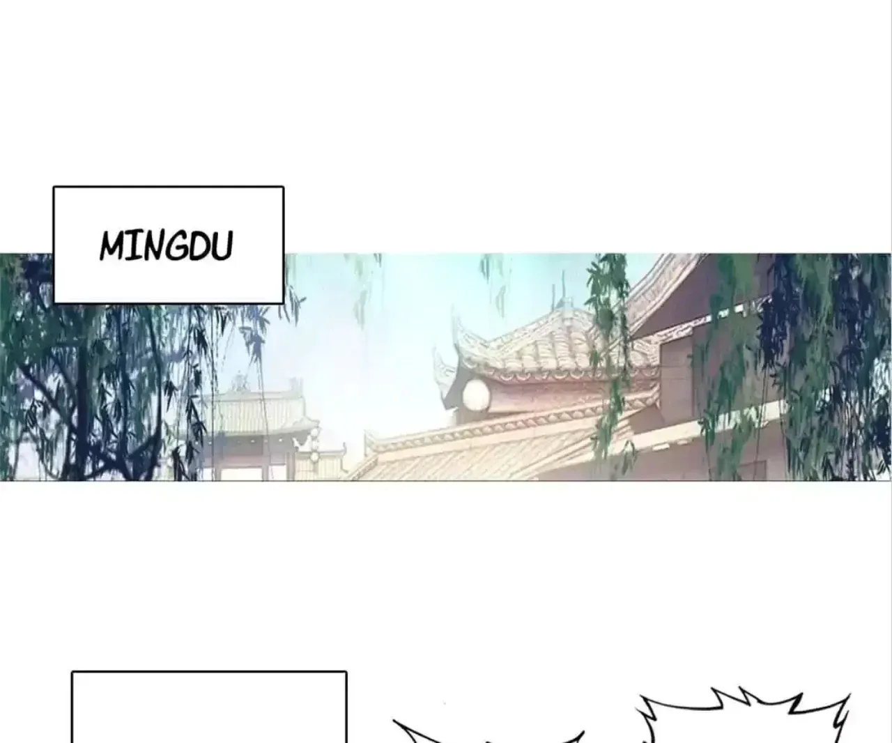 Legend of the Tyrant Empress Chapter 131 - Page 41 in English