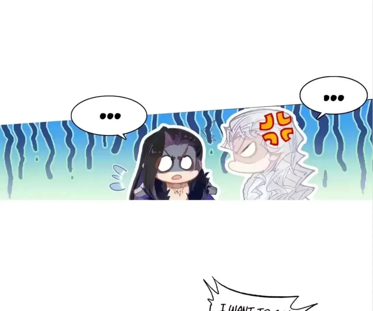 Legend of the Tyrant Empress Chapter 131 - Page 6 in English
