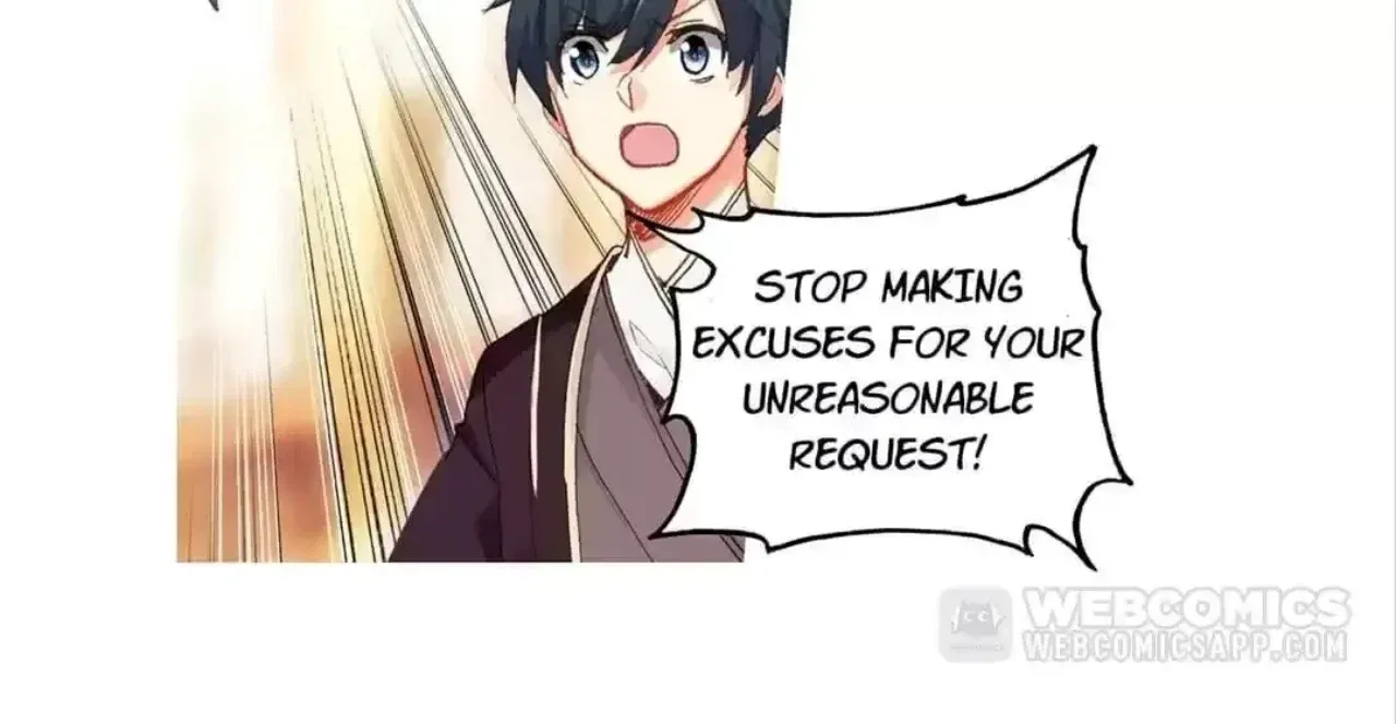 Legend of the Tyrant Empress Chapter 131 - Page 61 in English