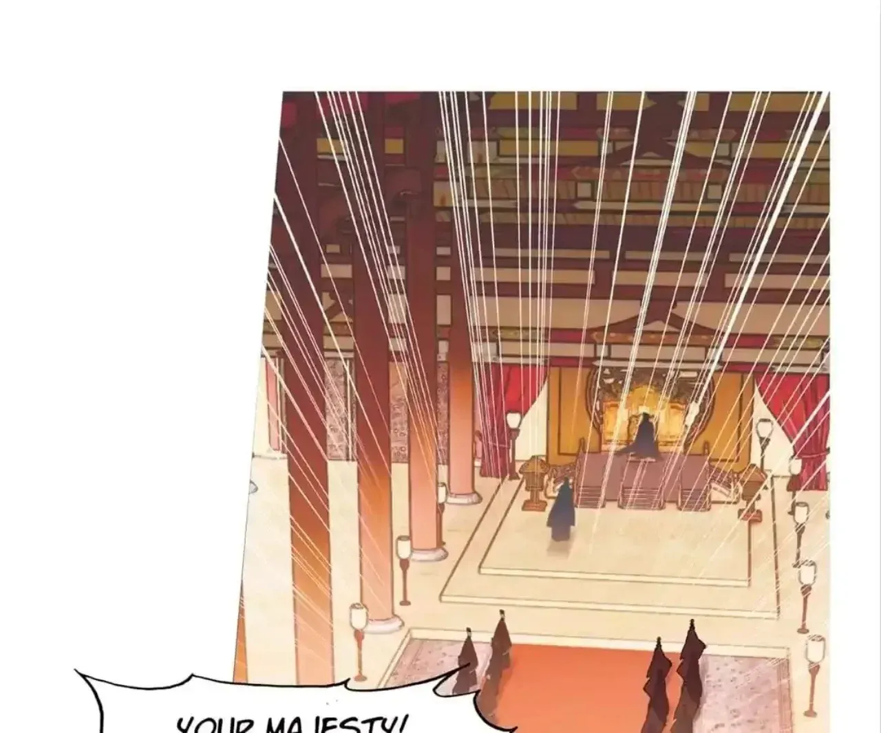 Legend of the Tyrant Empress Chapter 131 - Page 62 in English