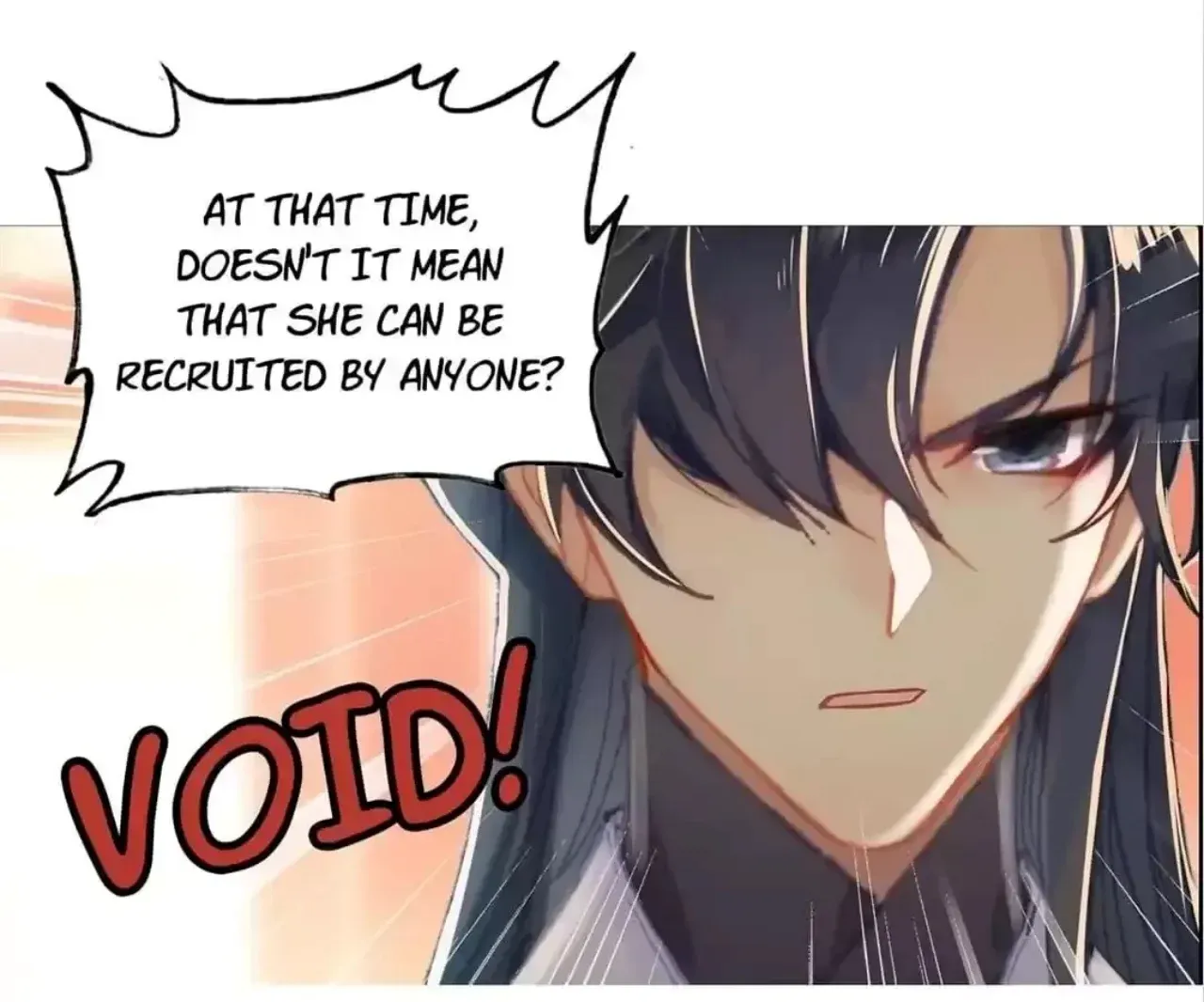 Legend of the Tyrant Empress Chapter 131 - Page 67 in English