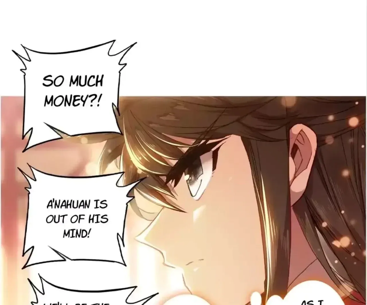 Legend of the Tyrant Empress Chapter 131 - Page 74 in English