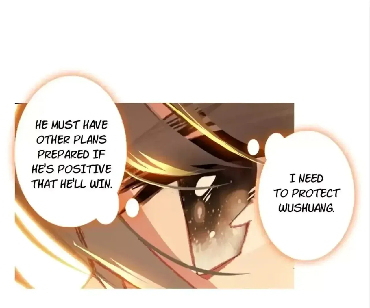Legend of the Tyrant Empress Chapter 131 - Page 76 in English