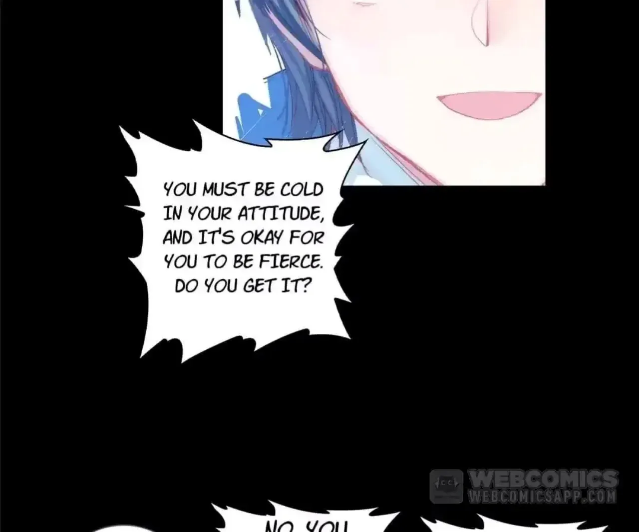 Legend of the Tyrant Empress Chapter 132 - Page 14 in English