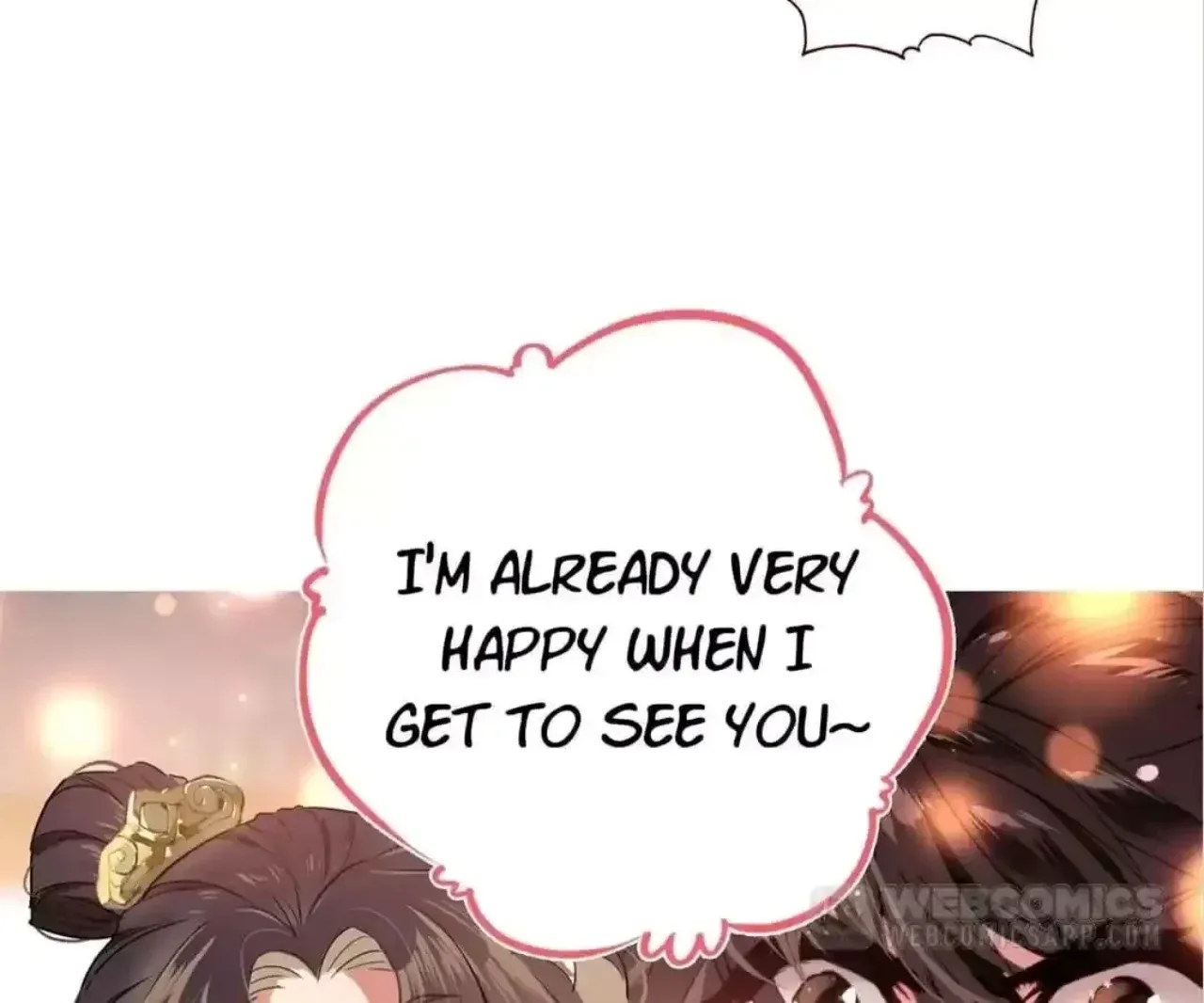 Legend of the Tyrant Empress Chapter 132 - Page 27 in English