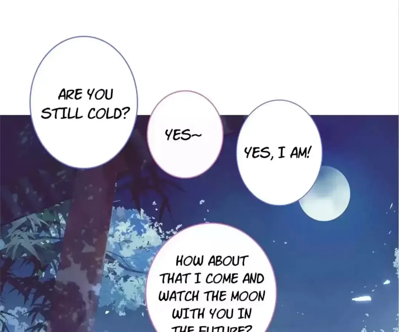 Legend of the Tyrant Empress Chapter 132 - Page 71 in English