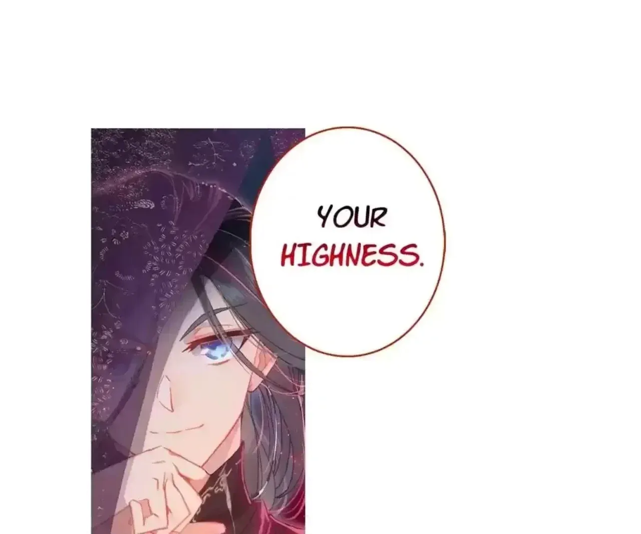 Legend of the Tyrant Empress Chapter 132 - Page 75 in English