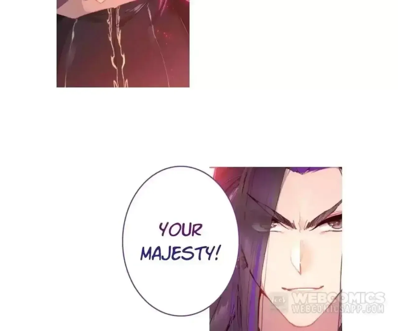 Legend of the Tyrant Empress Chapter 132 - Page 76 in English