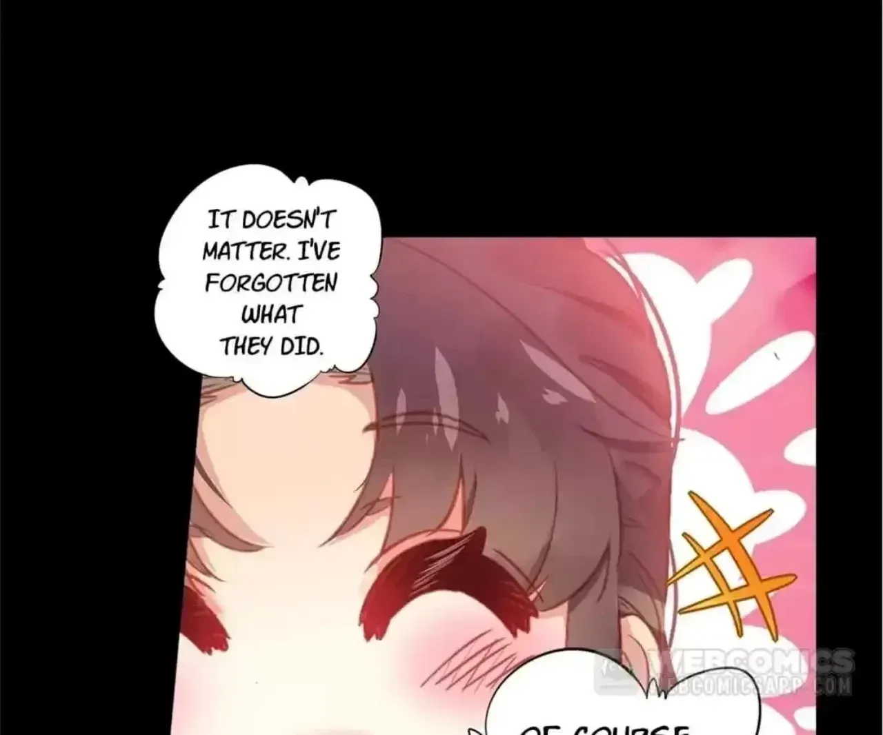 Legend of the Tyrant Empress Chapter 132 - Page 8 in English