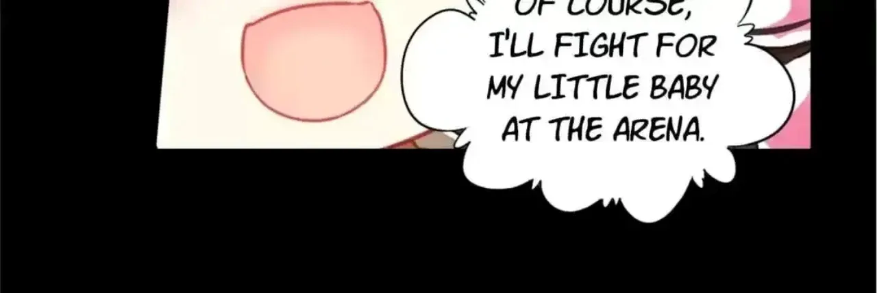 Legend of the Tyrant Empress Chapter 132 - Page 9 in English