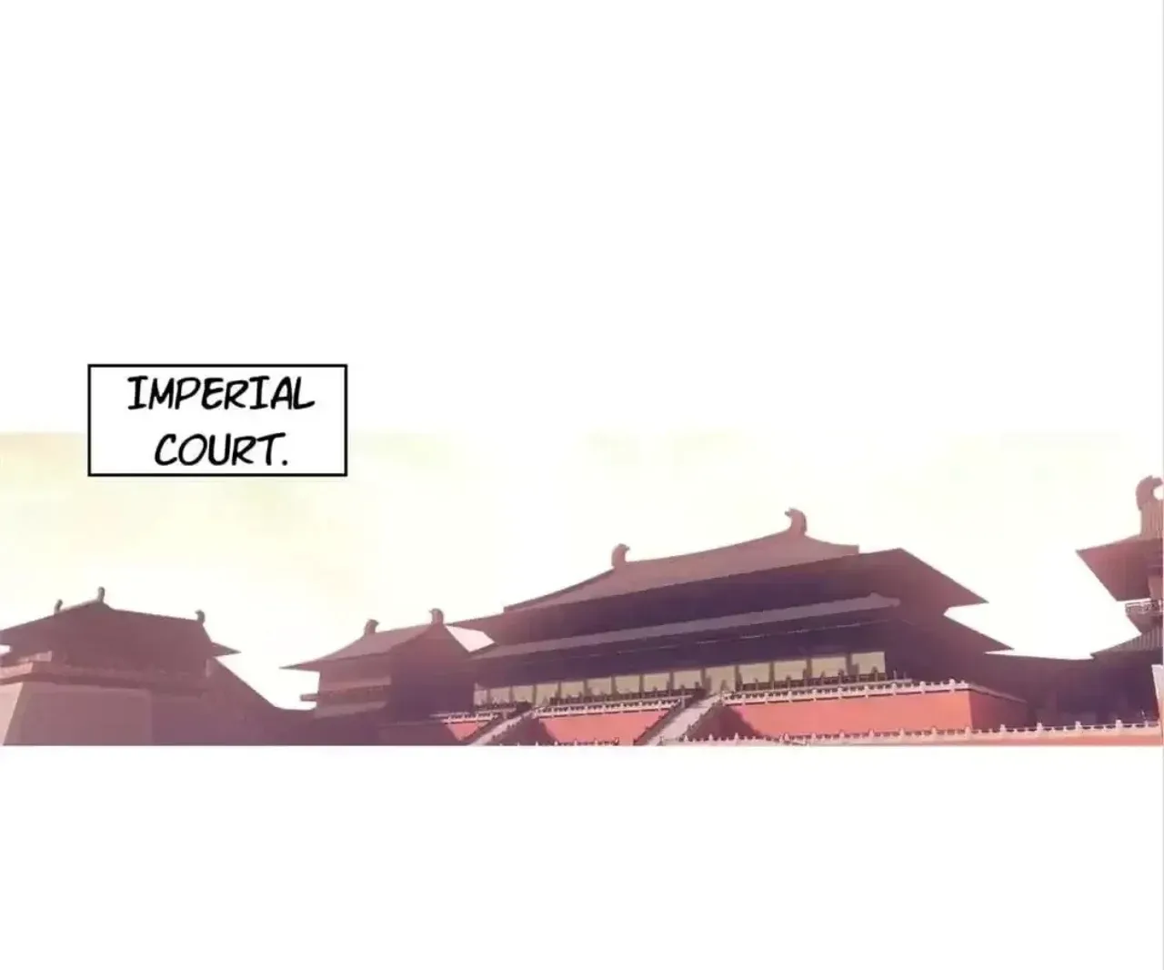 Legend of the Tyrant Empress Chapter 133 - Page 23 in English