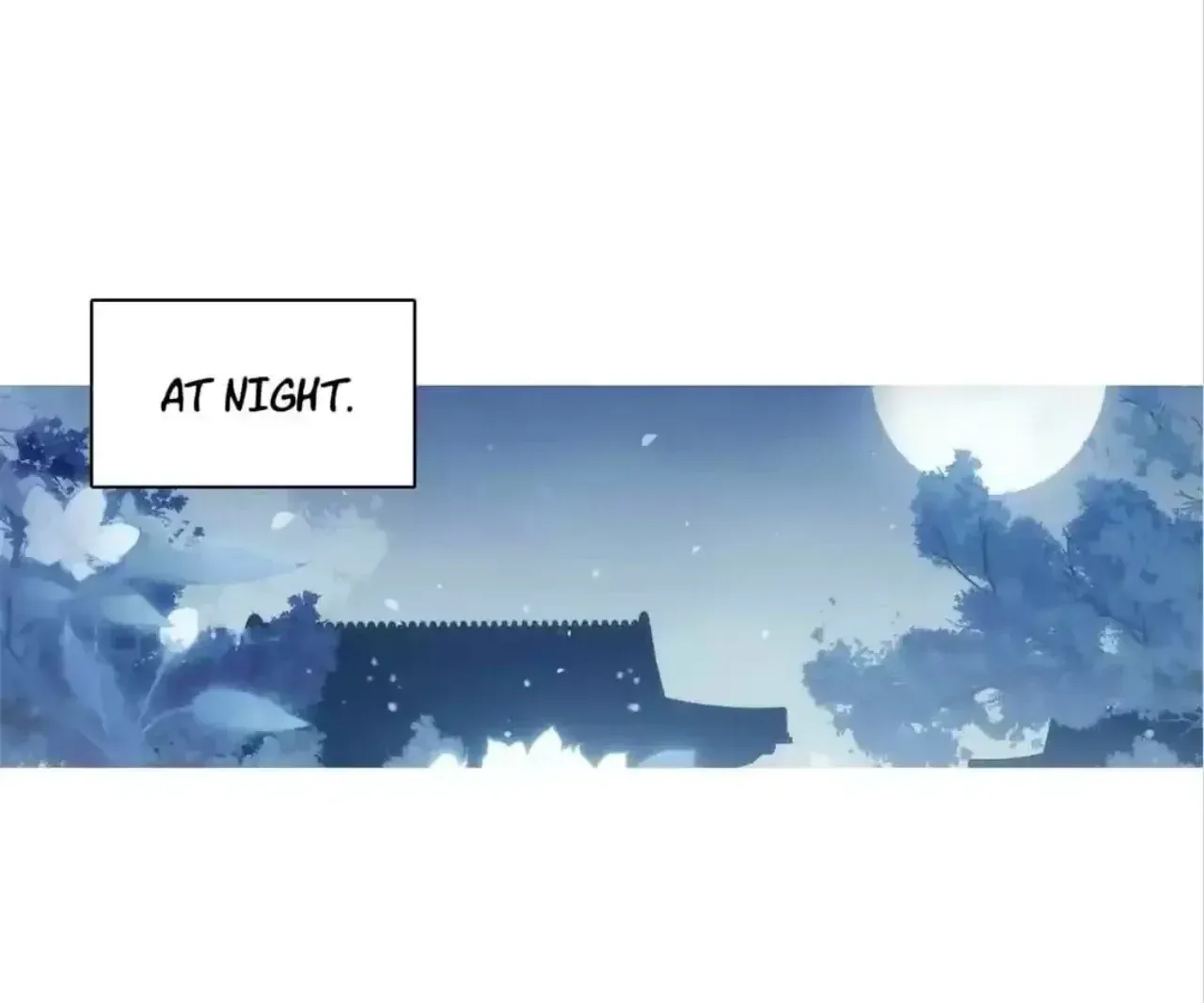 Legend of the Tyrant Empress Chapter 133 - Page 33 in English