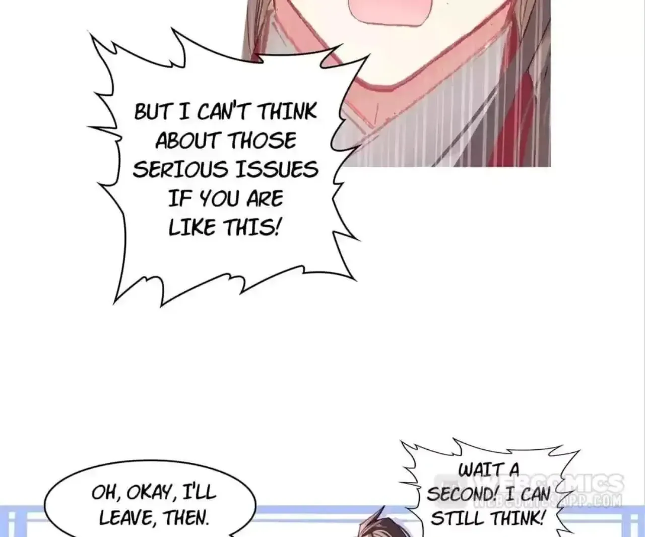 Legend of the Tyrant Empress Chapter 133 - Page 53 in English