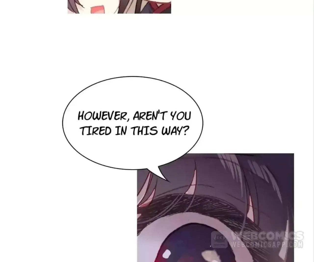 Legend of the Tyrant Empress Chapter 133 - Page 56 in English