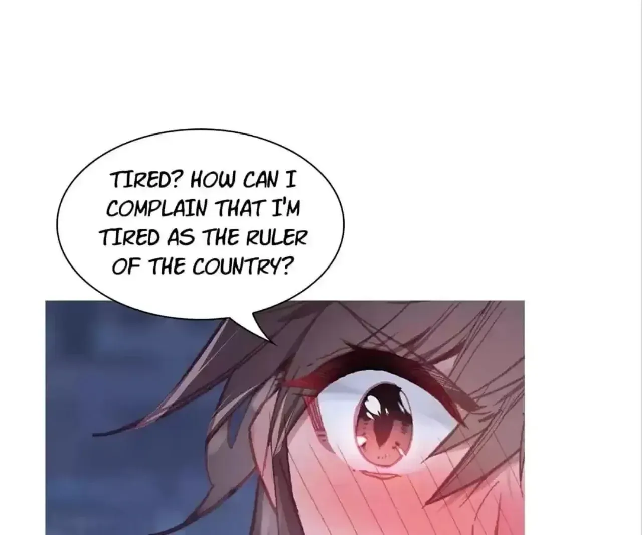 Legend of the Tyrant Empress Chapter 133 - Page 58 in English