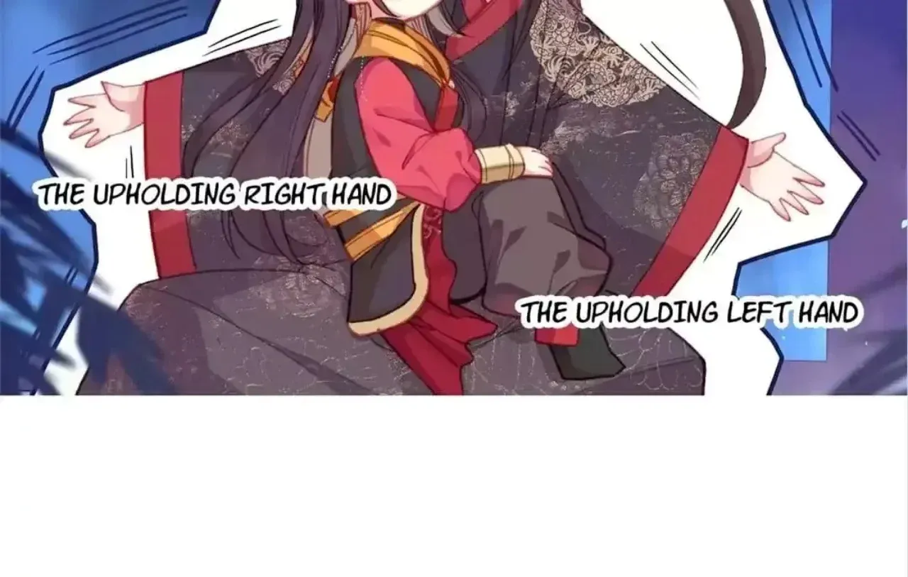 Legend of the Tyrant Empress Chapter 133 - Page 60 in English