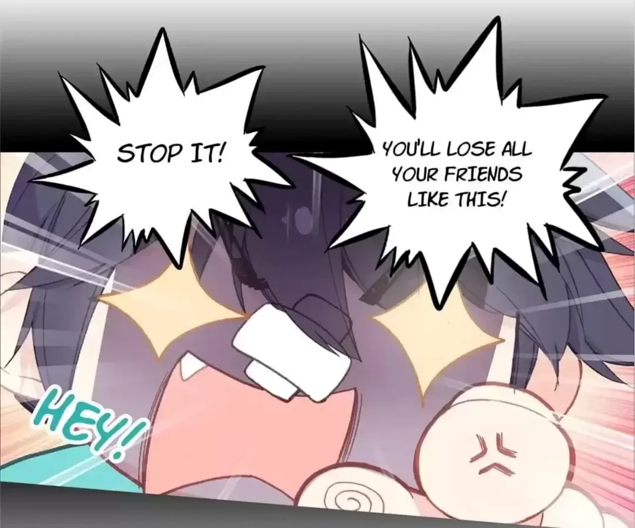 Legend of the Tyrant Empress Chapter 134 - Page 47 in English
