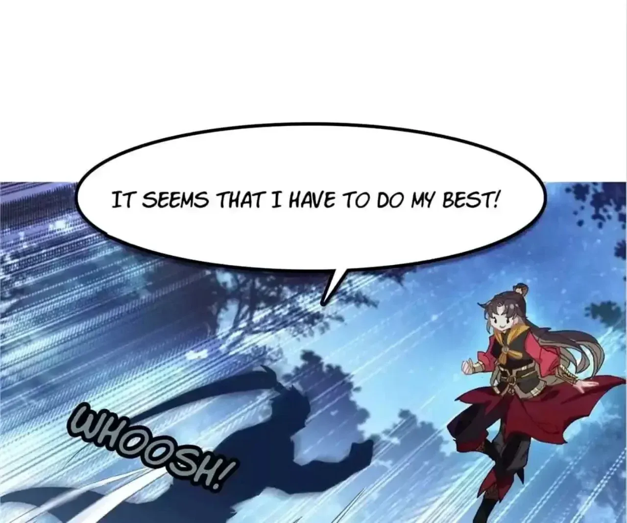 Legend of the Tyrant Empress Chapter 134 - Page 60 in English