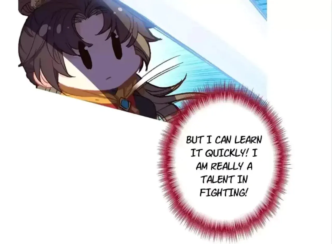 Legend of the Tyrant Empress Chapter 134 - Page 62 in English