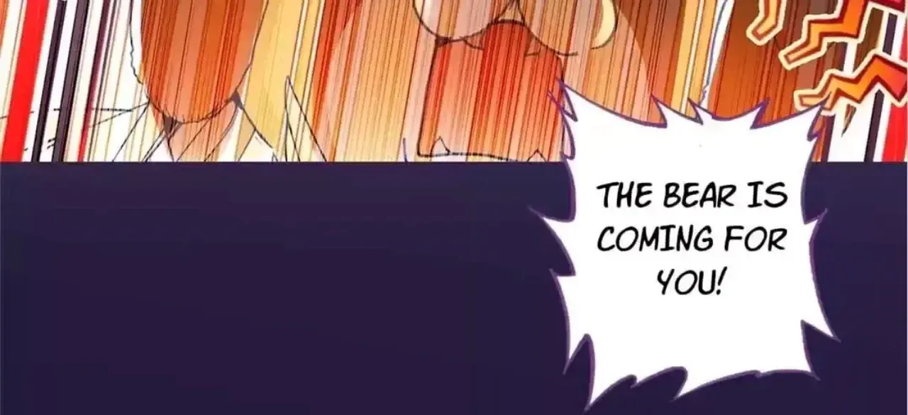 Legend of the Tyrant Empress Chapter 135 - Page 11 in English