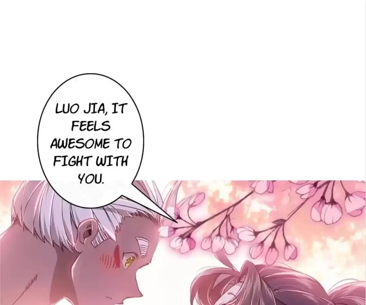 Legend of the Tyrant Empress Chapter 135 - Page 33 in English