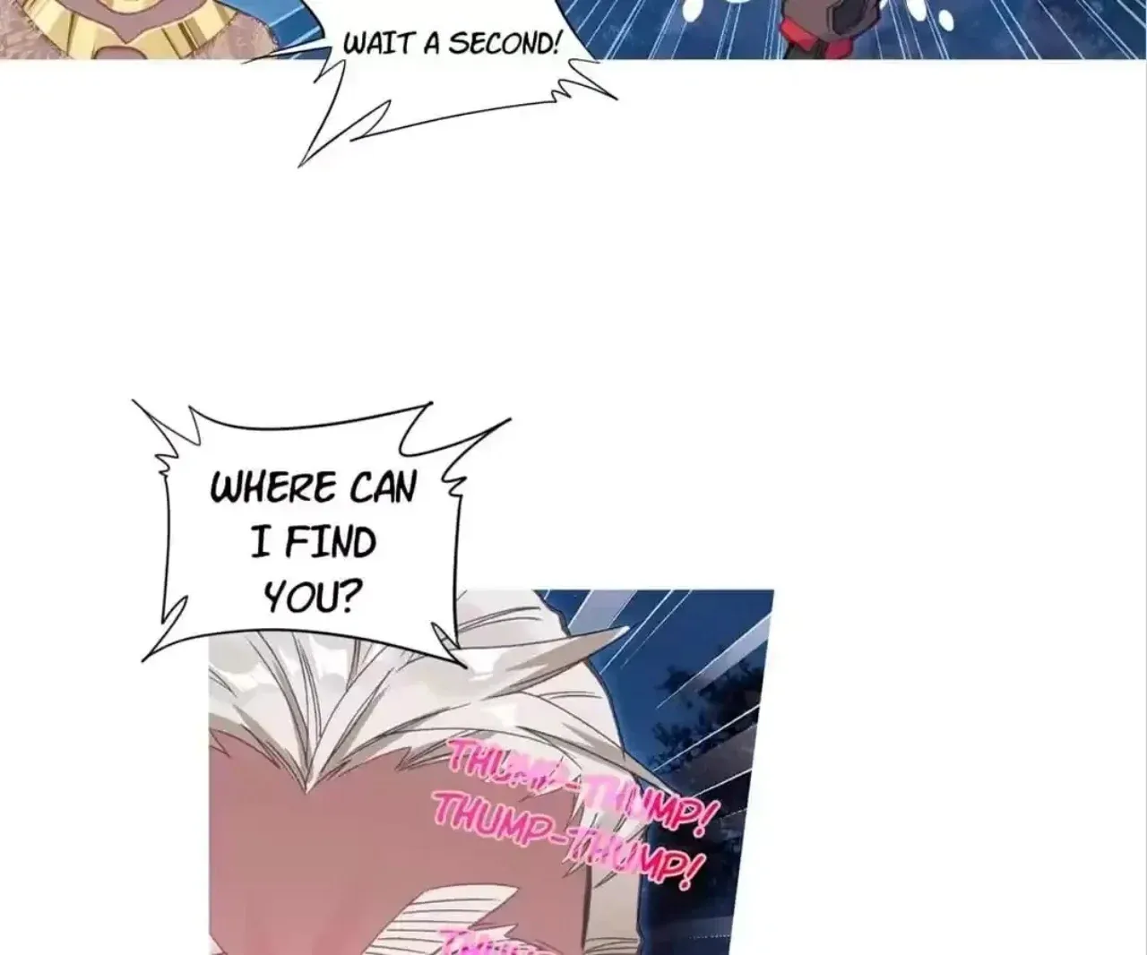 Legend of the Tyrant Empress Chapter 135 - Page 42 in English