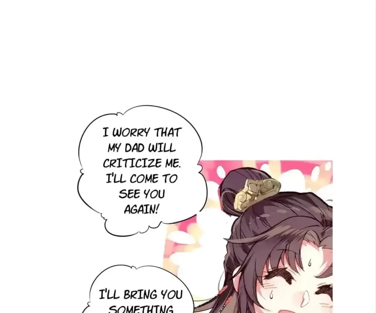 Legend of the Tyrant Empress Chapter 135 - Page 44 in English