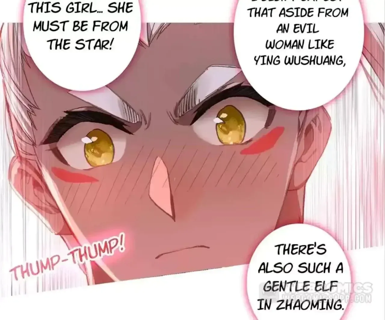 Legend of the Tyrant Empress Chapter 135 - Page 48 in English