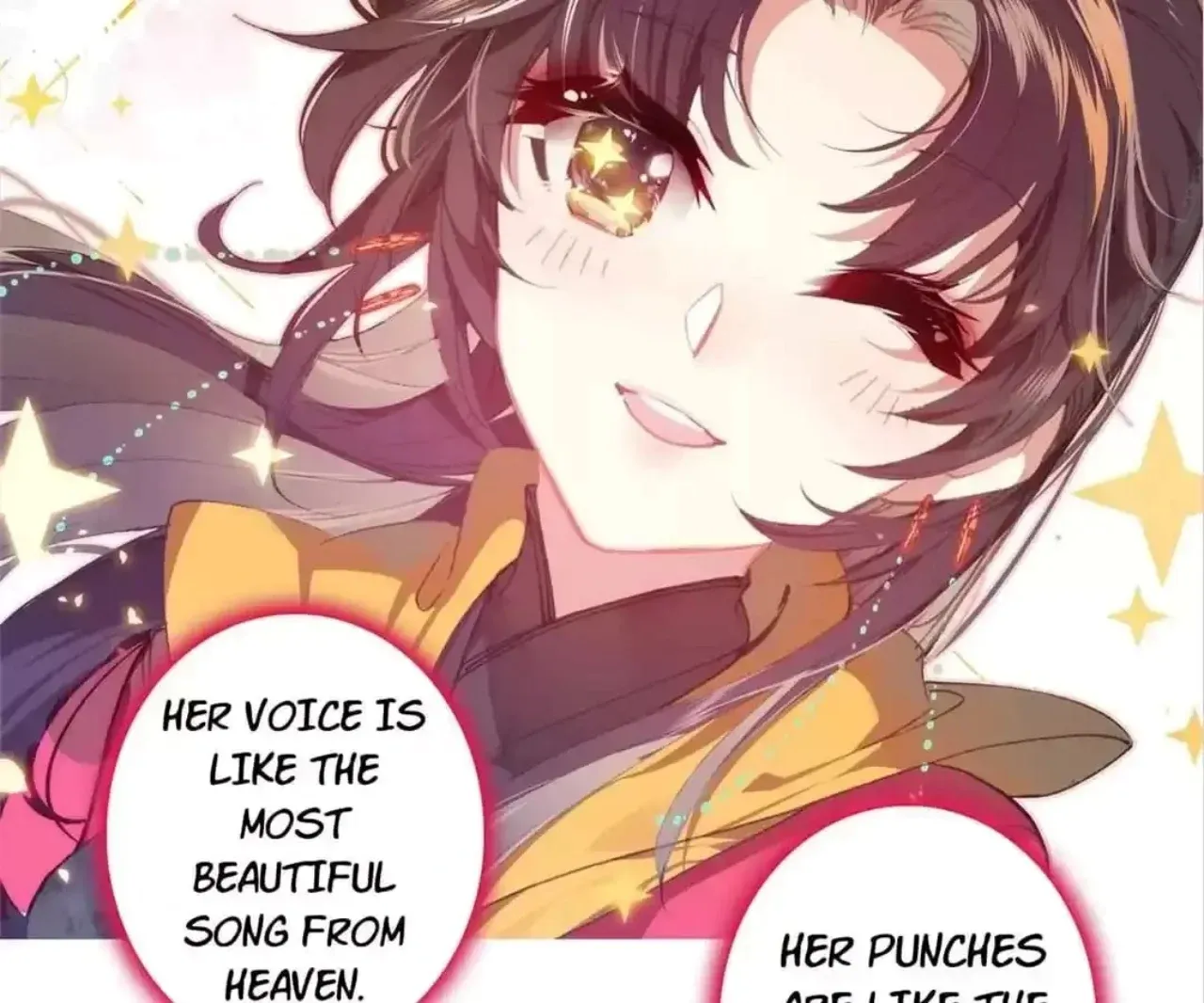 Legend of the Tyrant Empress Chapter 135 - Page 52 in English