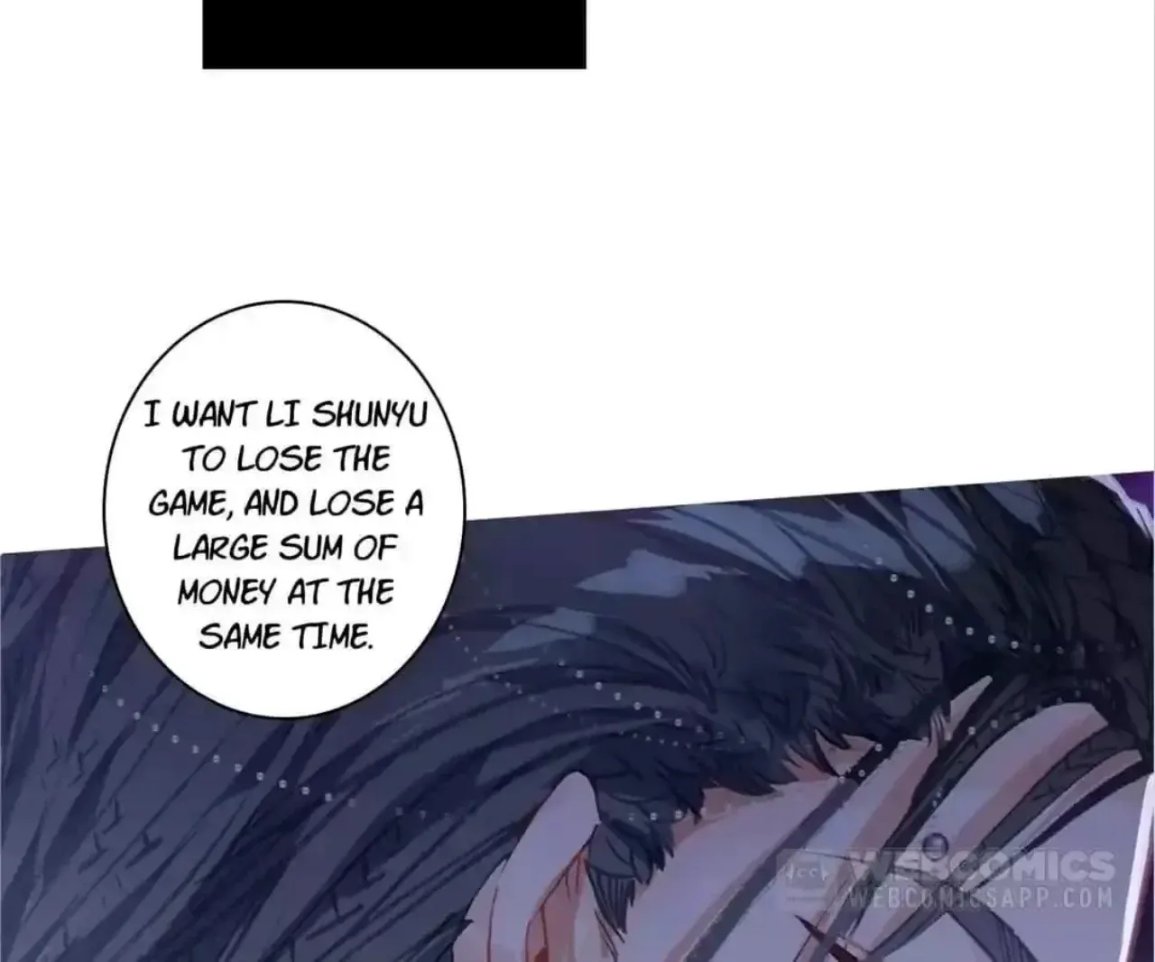 Legend of the Tyrant Empress Chapter 135 - Page 67 in English