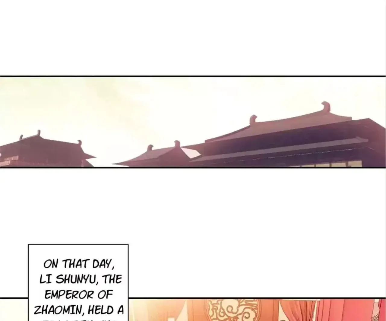 Legend of the Tyrant Empress Chapter 136 - Page 30 in English