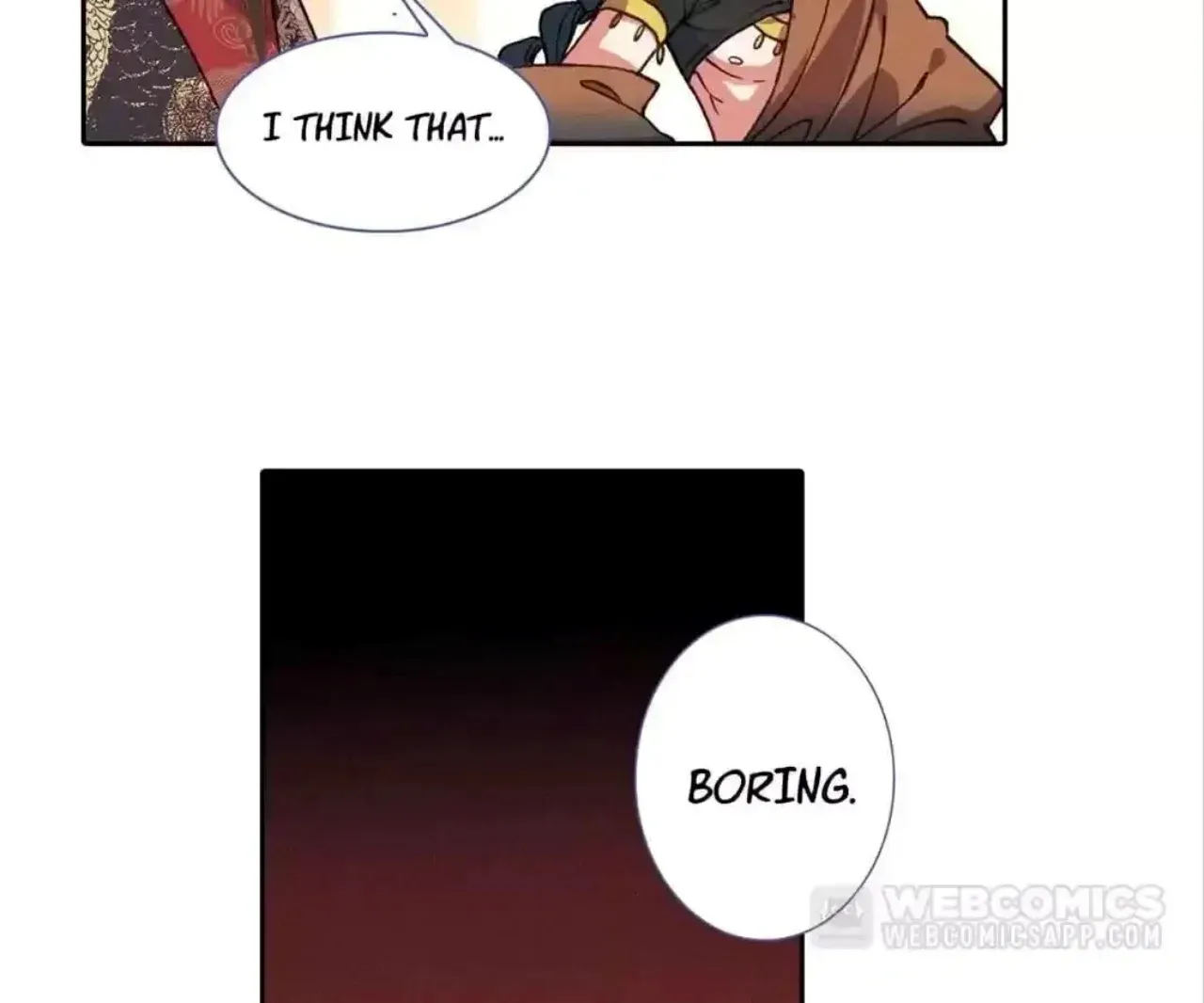 Legend of the Tyrant Empress Chapter 136 - Page 38 in English