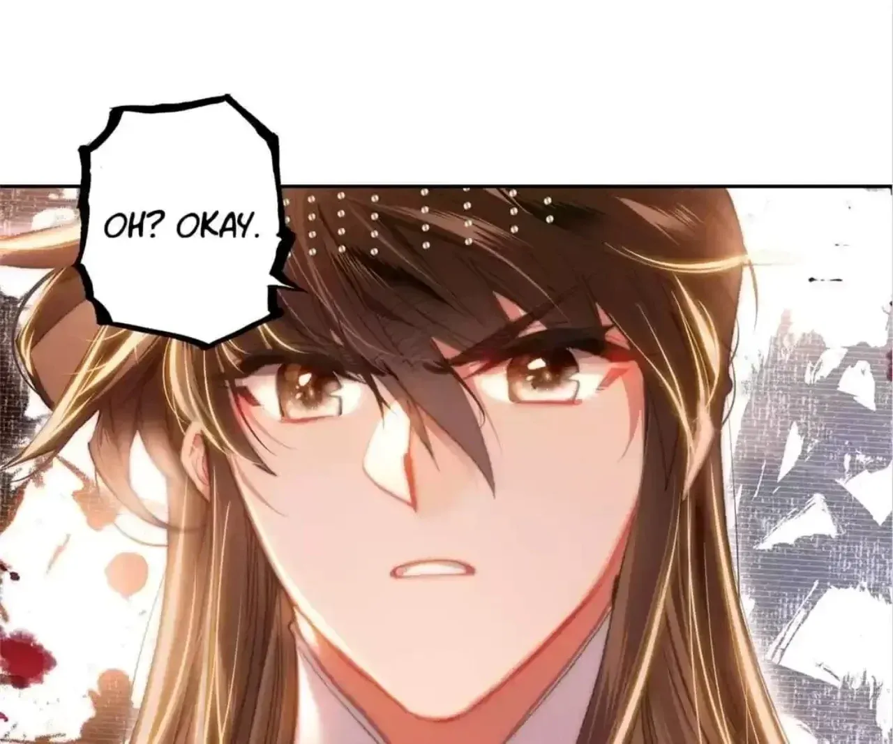 Legend of the Tyrant Empress Chapter 136 - Page 55 in English