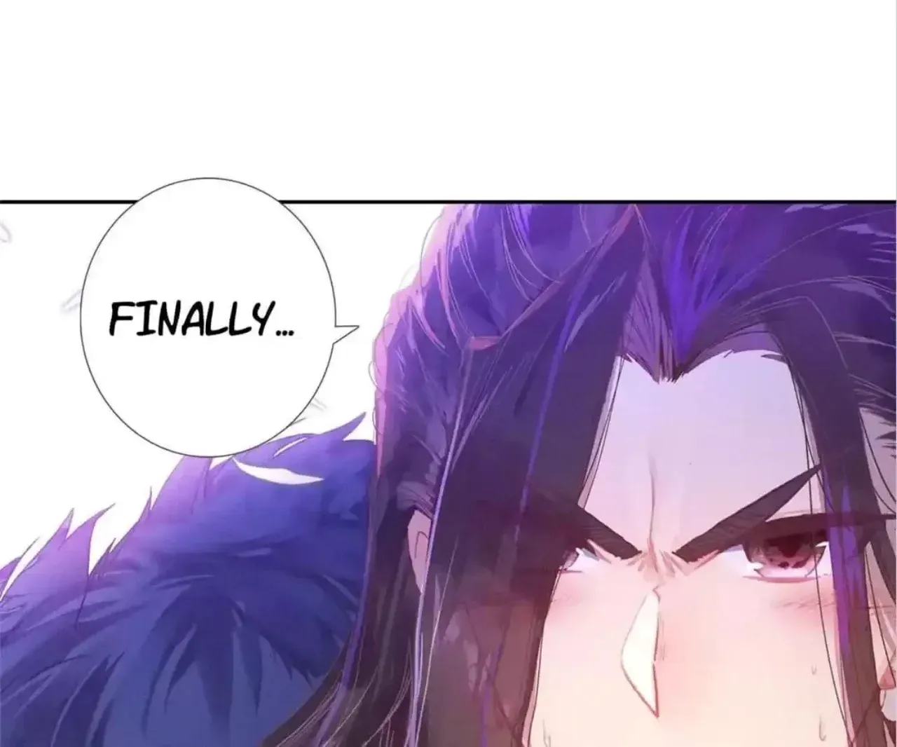 Legend of the Tyrant Empress Chapter 137 - Page 34 in English