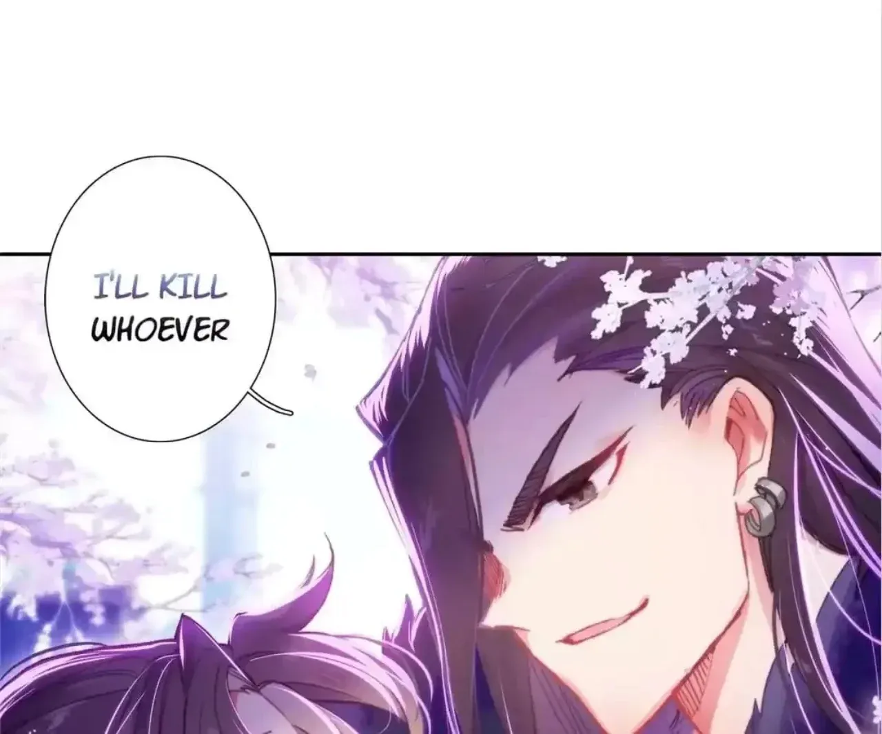 Legend of the Tyrant Empress Chapter 137 - Page 63 in English