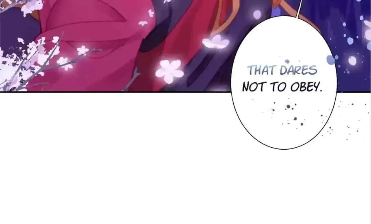 Legend of the Tyrant Empress Chapter 137 - Page 65 in English