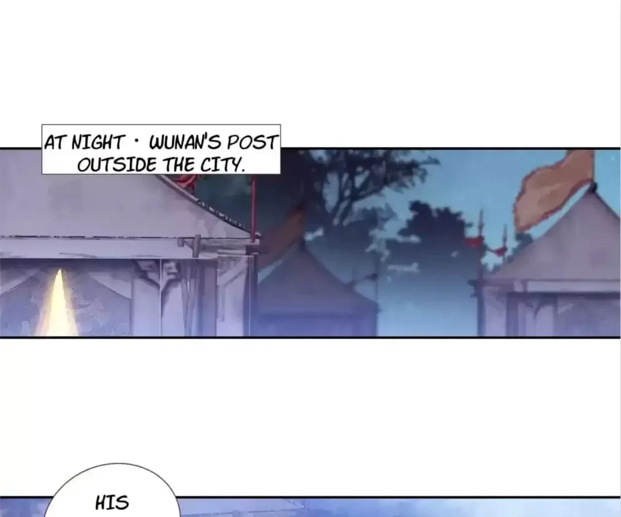 Legend of the Tyrant Empress Chapter 137 - Page 66 in English