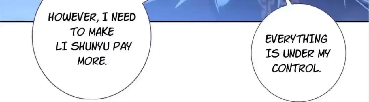 Legend of the Tyrant Empress Chapter 137 - Page 69 in English