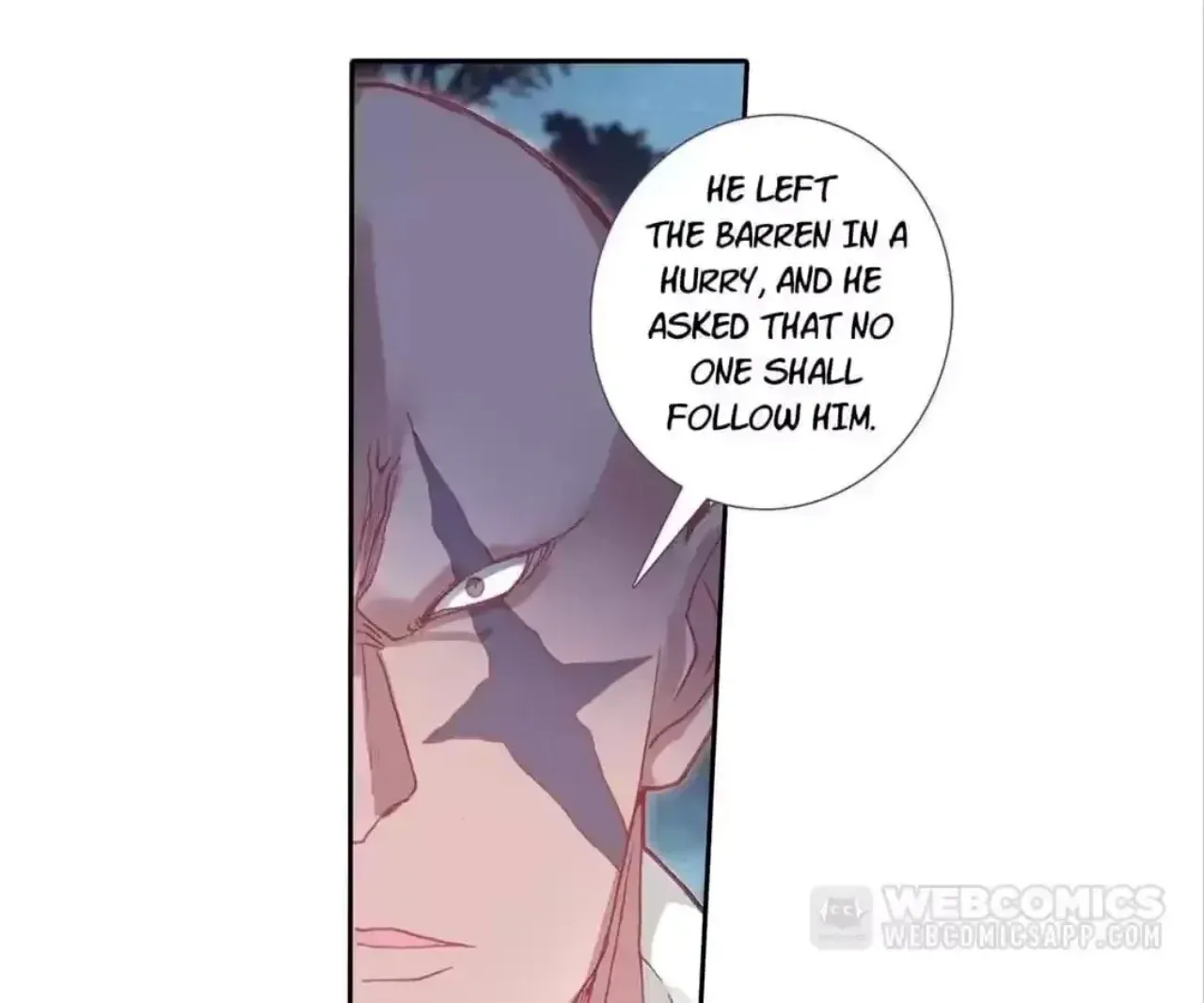 Legend of the Tyrant Empress Chapter 137 - Page 71 in English