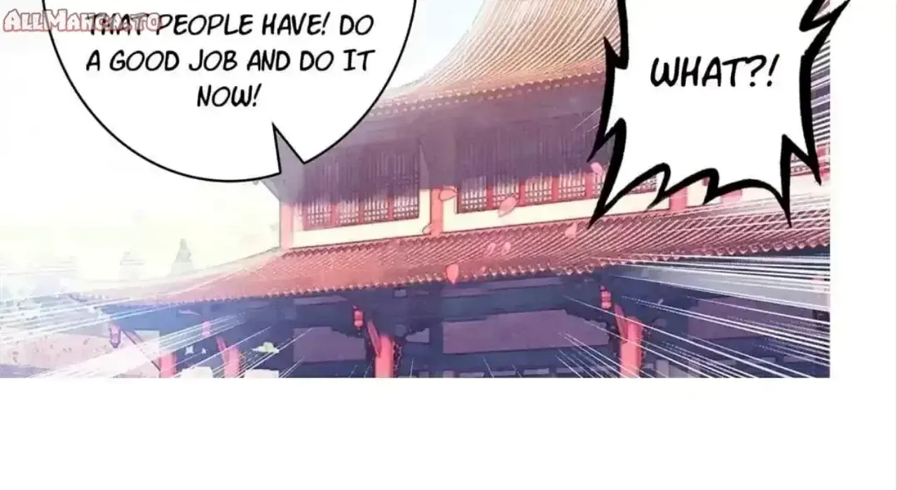 Legend of the Tyrant Empress Chapter 138 - Page 21 in English
