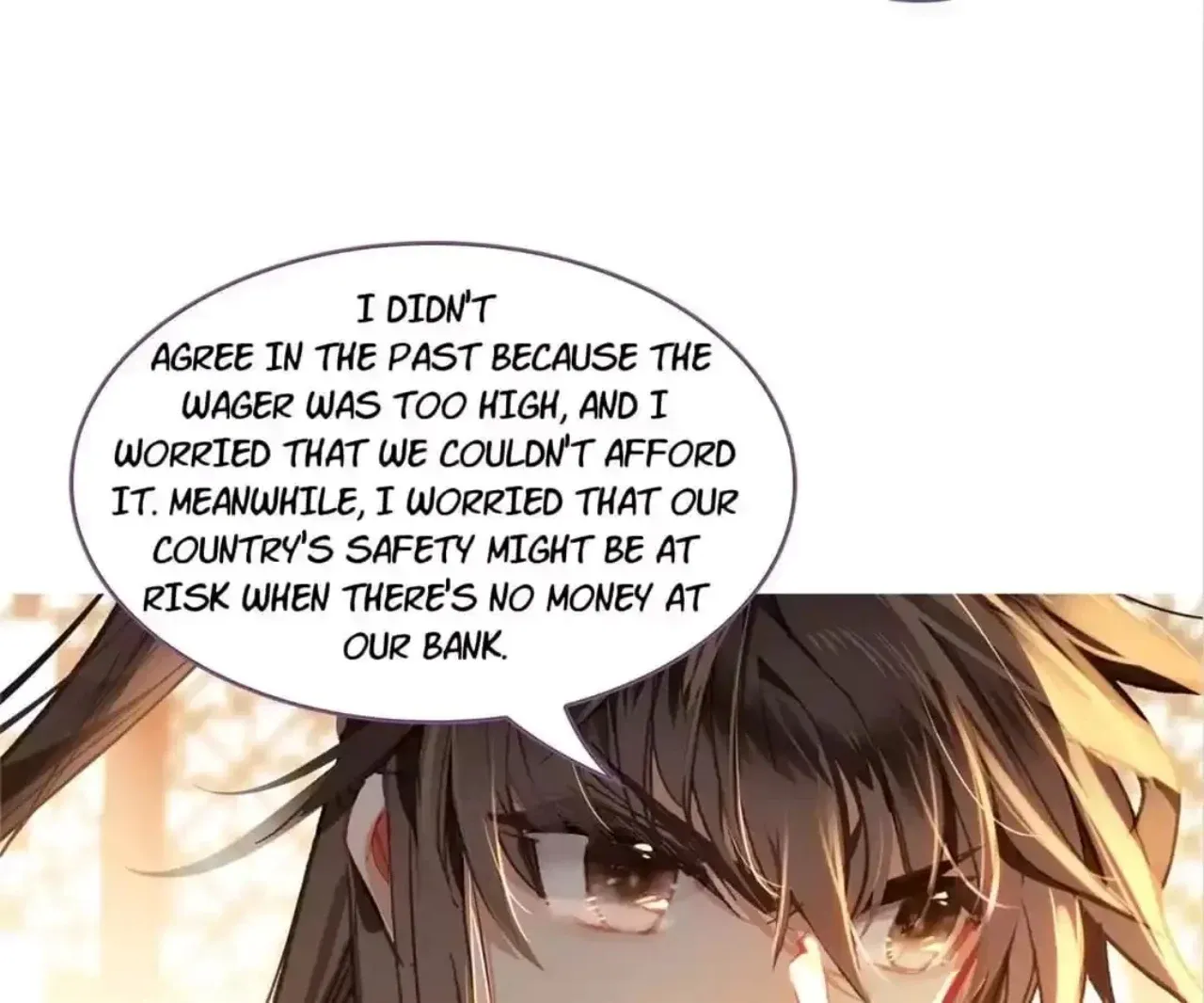 Legend of the Tyrant Empress Chapter 138 - Page 26 in English