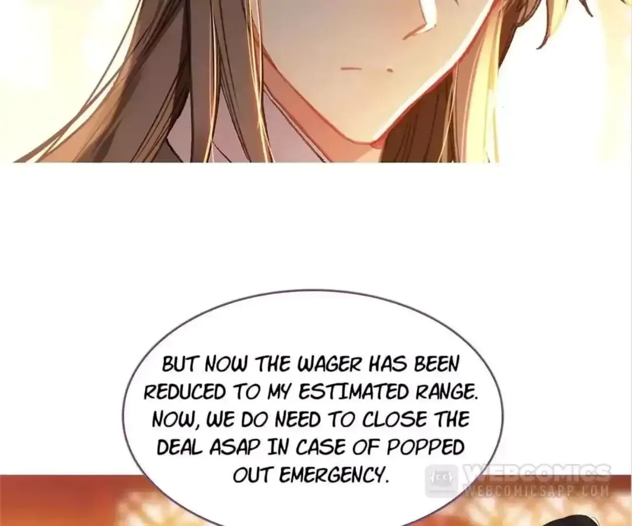 Legend of the Tyrant Empress Chapter 138 - Page 27 in English