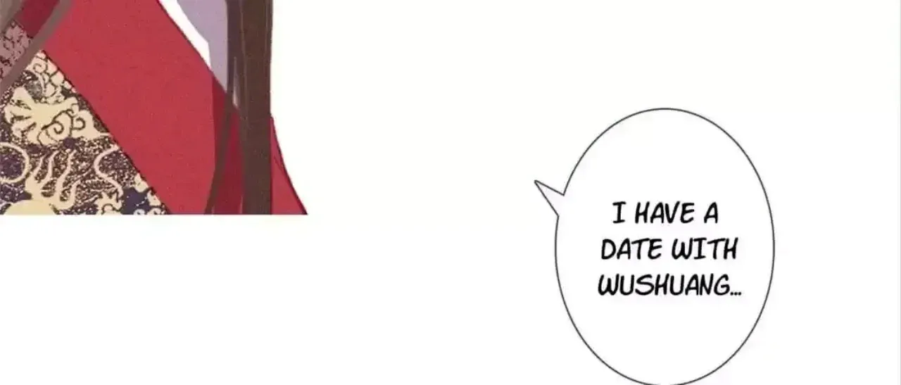 Legend of the Tyrant Empress Chapter 138 - Page 34 in English