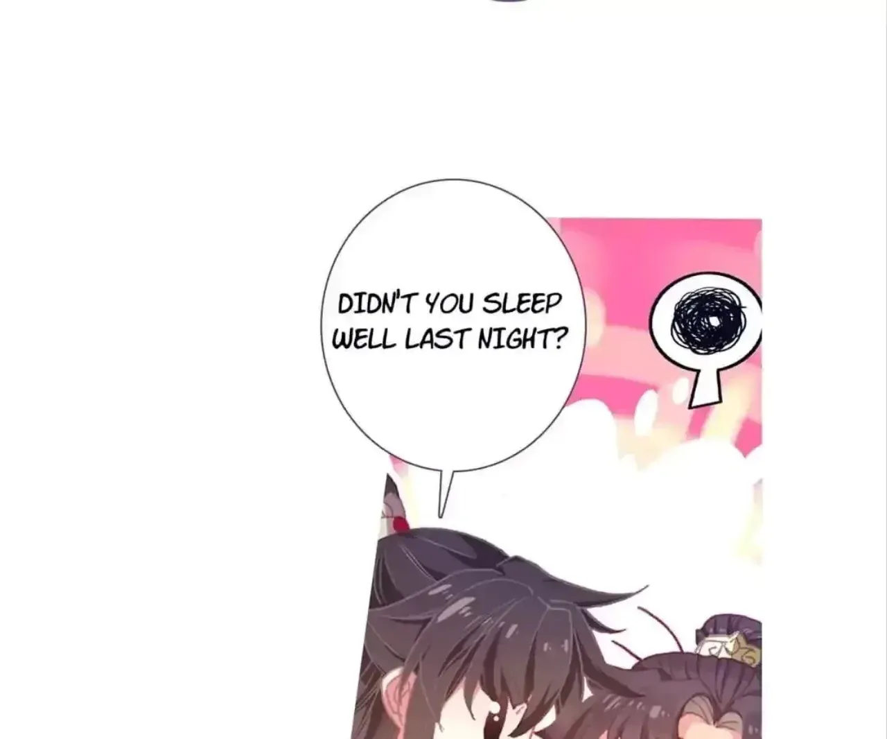 Legend of the Tyrant Empress Chapter 138 - Page 41 in English