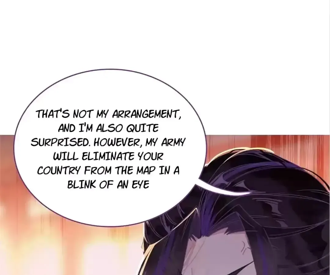 Legend of the Tyrant Empress Chapter 140 - Page 15 in English