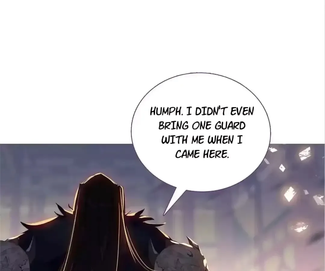 Legend of the Tyrant Empress Chapter 140 - Page 4 in English