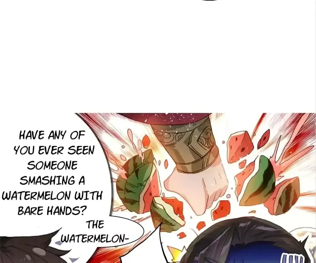 Legend of the Tyrant Empress Chapter 140 - Page 48 in English