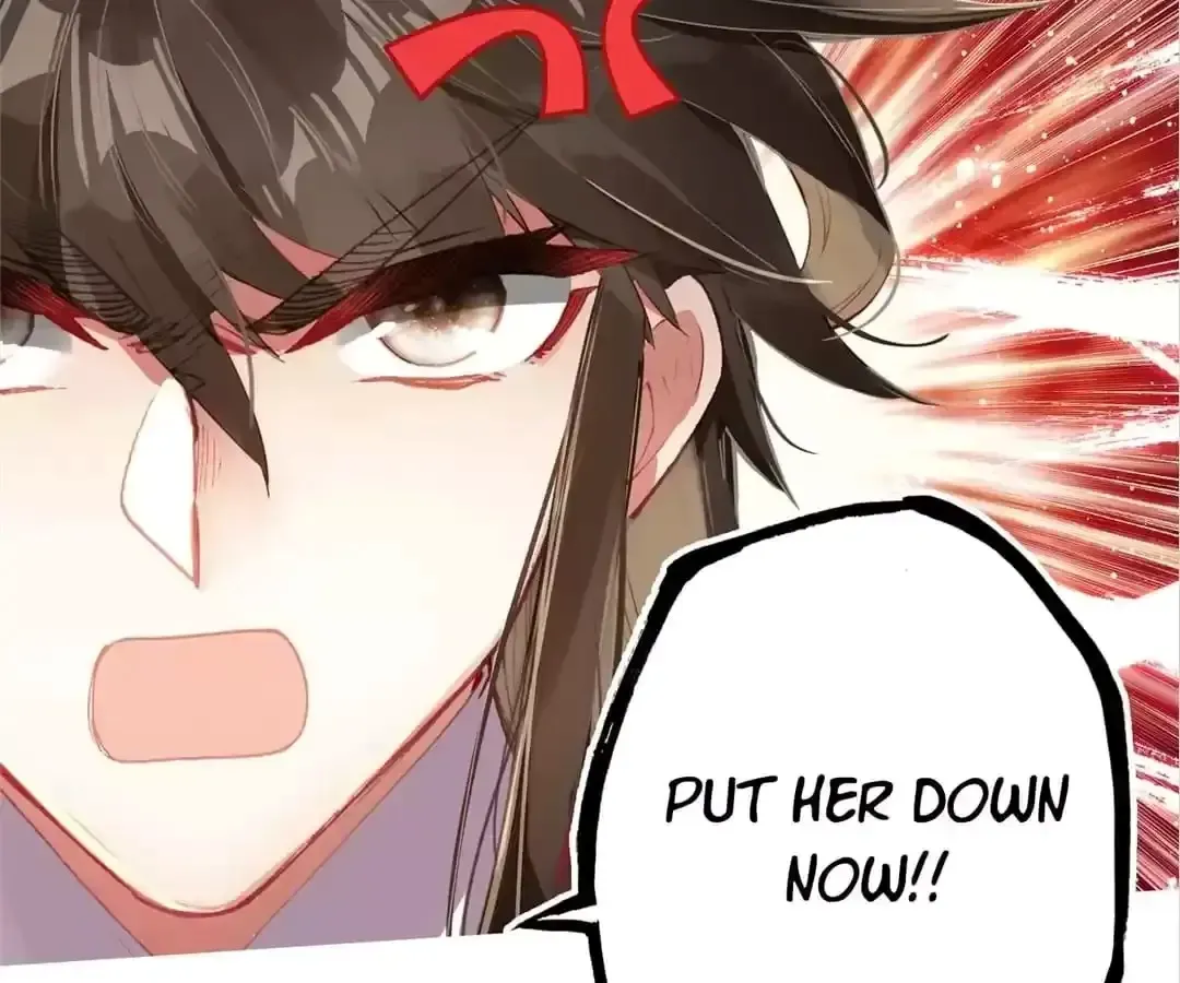Legend of the Tyrant Empress Chapter 140 - Page 50 in English